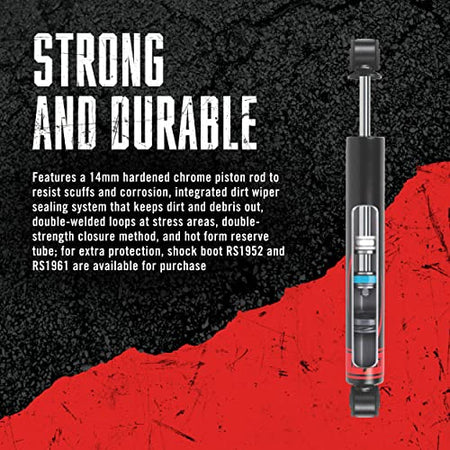 Rancho Rancho RS7MT RS77326 Suspension Shock Absorber