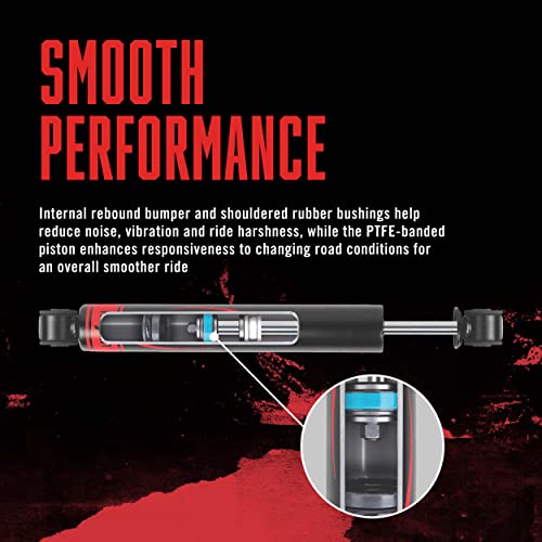 Rancho Rancho RS7MT RS77326 Suspension Shock Absorber