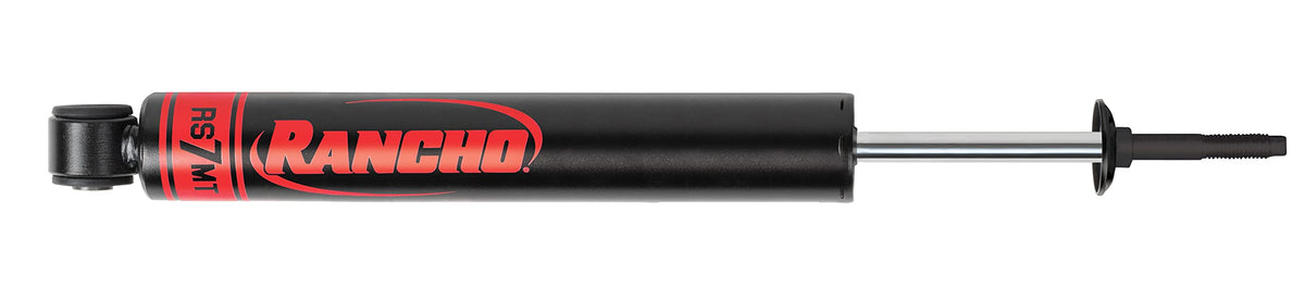 Rancho Rancho RS7MT RS77326 Suspension Shock Absorber