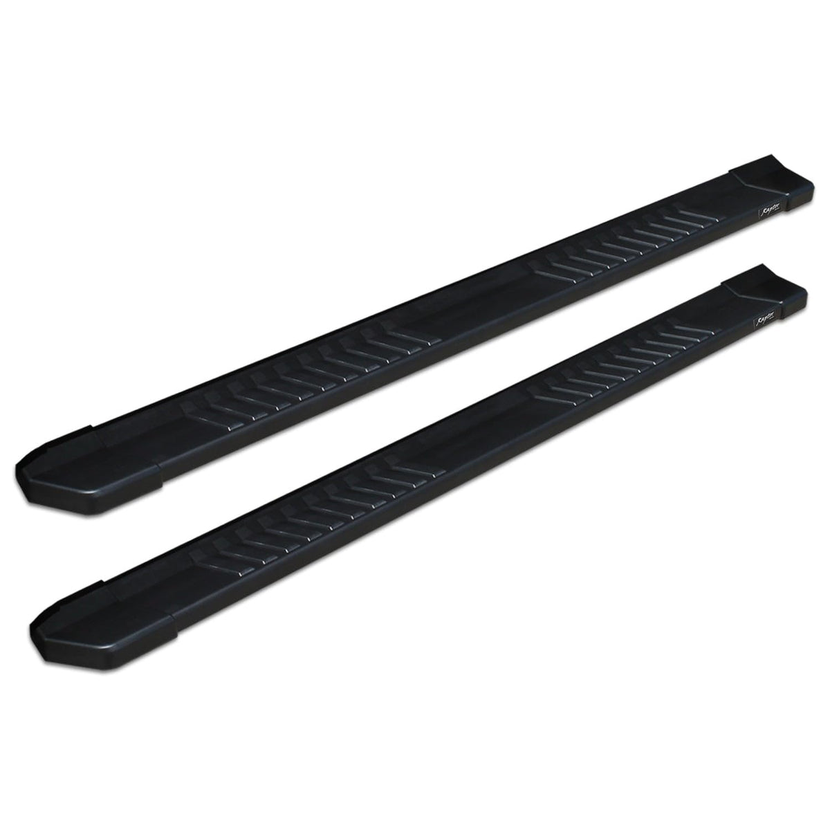 RAPTOR 1703-0366BT 15-C F150 CREW CAB/17-C F250/F350 SD CREW CAB 6IN BLACK TEXTURED AL...