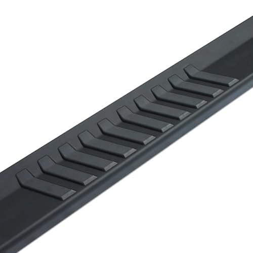RAPTOR 1703-0366BT 15-C F150 CREW CAB/17-C F250/F350 SD CREW CAB 6IN BLACK TEXTURED AL...