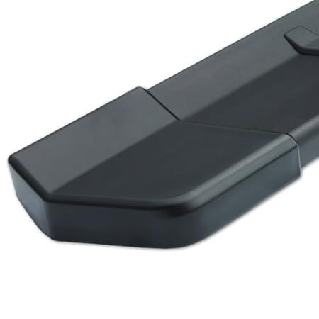 RAPTOR 17030366BT 6' BLACK ALUMINUM RUNNING BOARDS