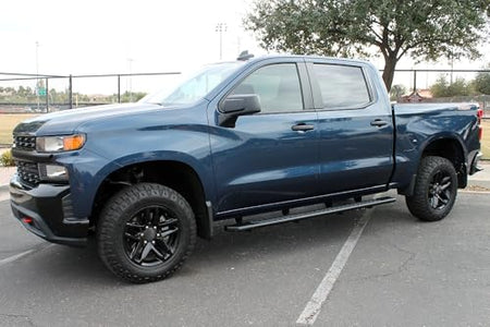 RAPTOR 22010052BT 19-22 CHEVY SILVERADO/GMC SIERRA 15