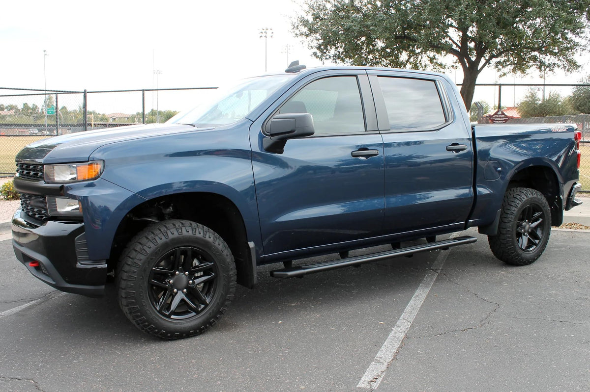 RAPTOR 22010052BT 19-22 CHEVY SILVERADO/GMC SIERRA 15