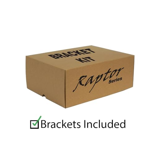 RAPTOR 22030366BT 15-22 FORD F-150; 17-22 F-250/350 S