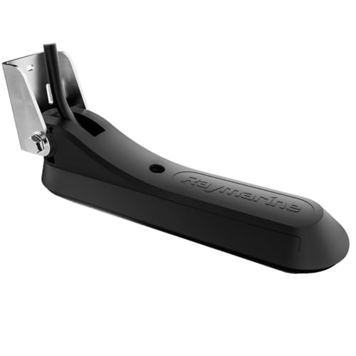 RAYMARINE A80464 XDCR 3D TRANSOM MOUNT