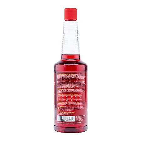 RED LINE 40603 Two-Stroke Oil Racing Synthetic - 16 Ounce Engine & Performance
