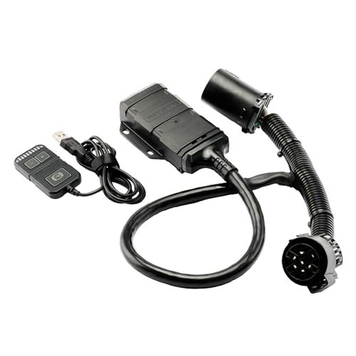 REDARC EBRHXADHNA TOW-PRO LINK WIRELESS ELECTRONIC BR