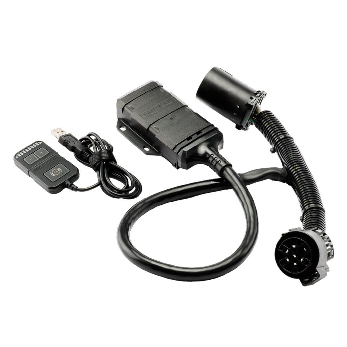 REDARC EBRHXADHNA TOW-PRO LINK WIRELESS ELECTRONIC BR