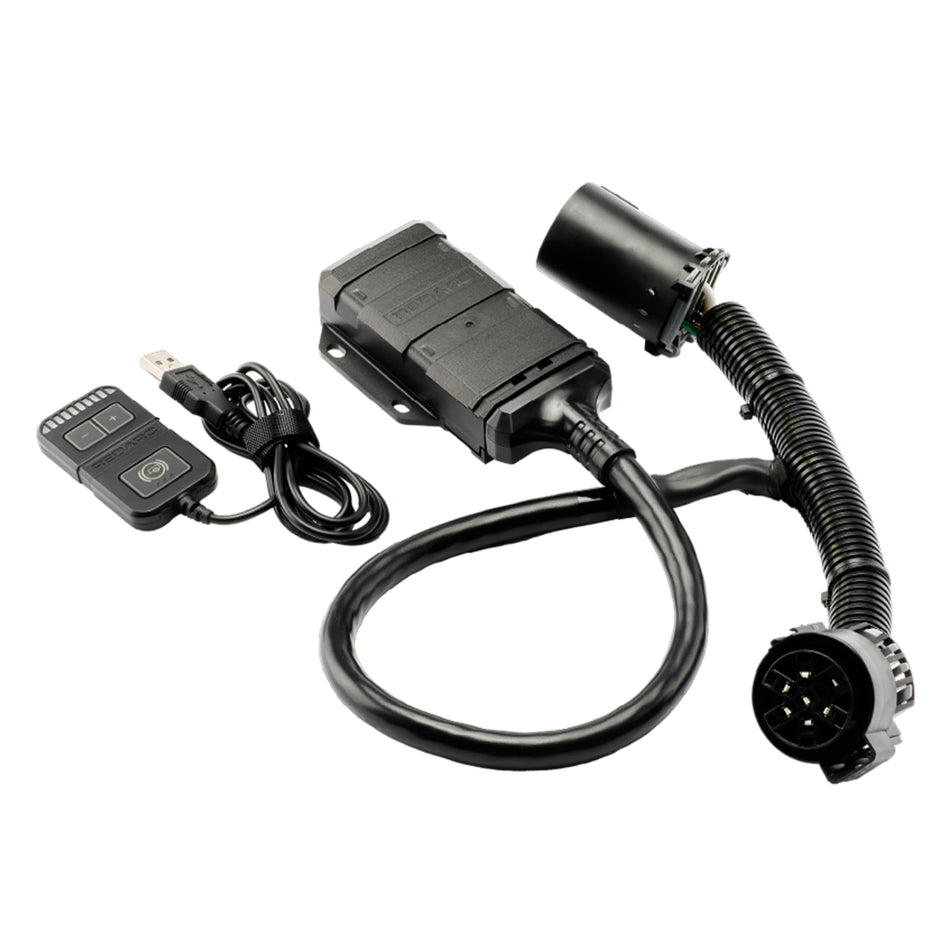 REDARC EBRHXADHNA TOW-PRO LINK WIRELESS ELECTRONIC BR