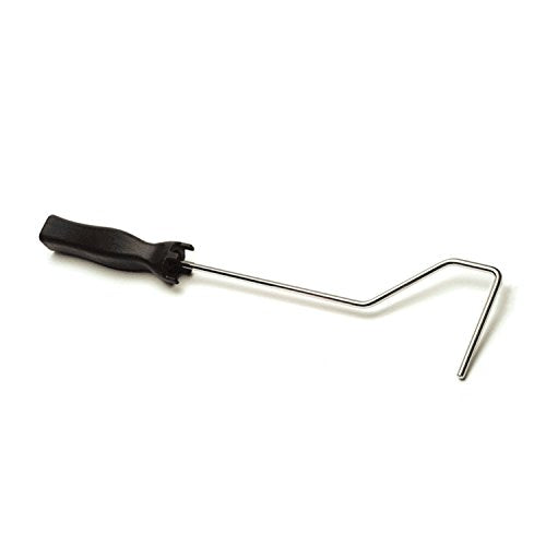 REDTREE IND 36040 MINI PAINT ROLLER FRAME - SHORT (10 Truck & Exterior