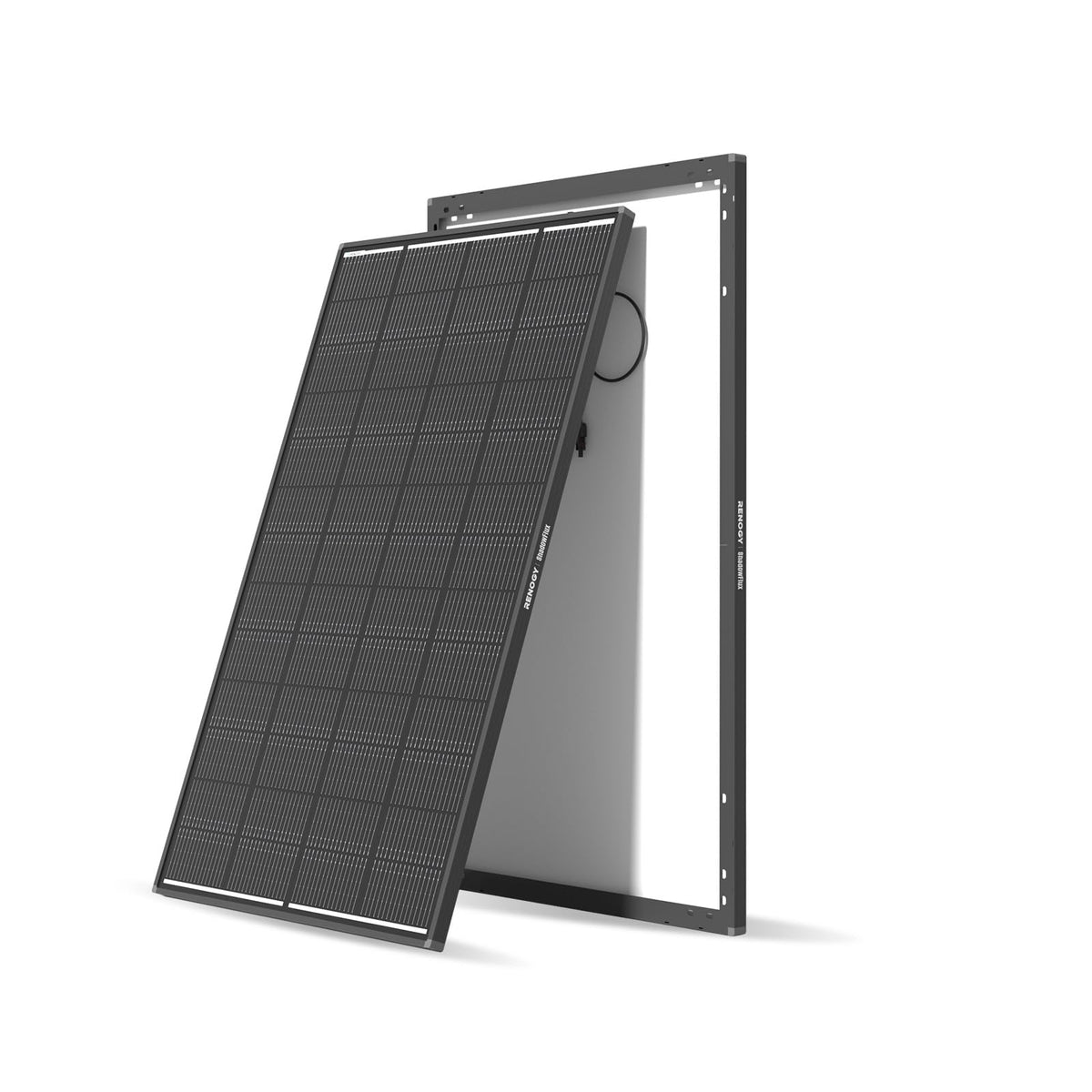 RENOGY 5229723 SHADOWFLUX 200W N-TYPE SOLAR PANEL
