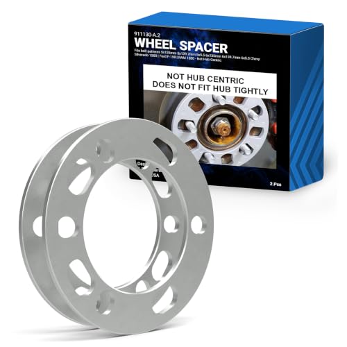 REVOLUTION 911130A SPAC-5/6 5.5/M139 1/4