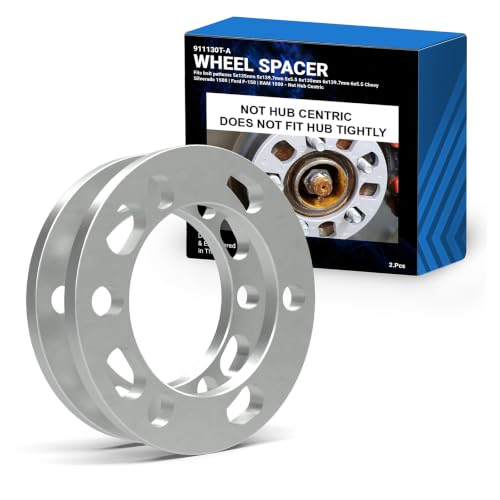 REVOLUTION 911130TA SPAC-5/6 M135-5.5 1/2