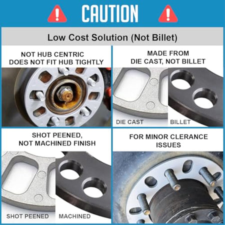 REVOLUTION 911130TA SPAC-5/6 M135-5.5 1/2