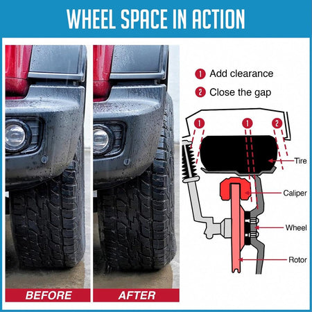REVOLUTION 911130TA SPAC-5/6 M135-5.5 1/2