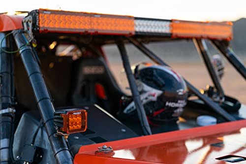 RIGID IND 201993 USTRIES 201933-D-Series_Cover_Amber Truck & Exterior