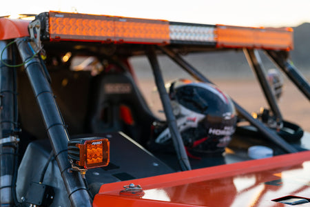 RIGID IND 201993 USTRIES 201933-D-Series_Cover_Amber Truck & Exterior