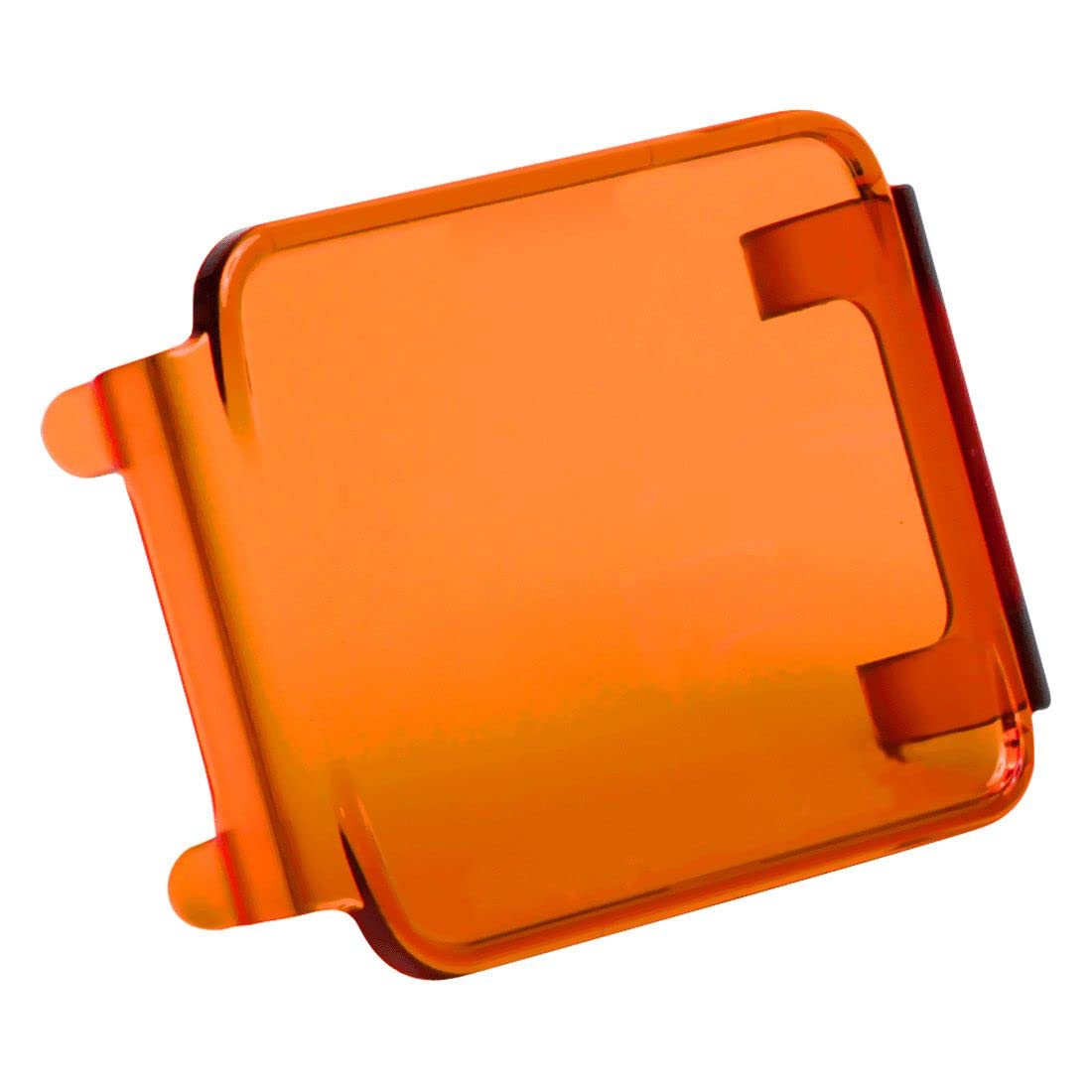 RIGID IND 201993 COVER D-SERIES AMBER PRO