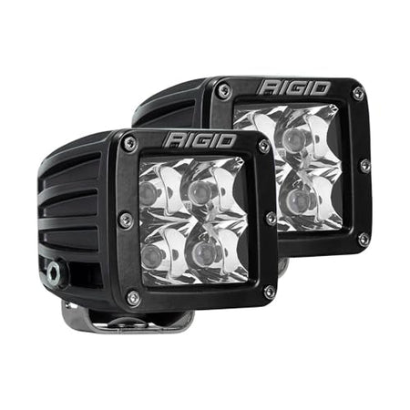 RIGID IND 202213 D-SRS PRO SPT SM /2