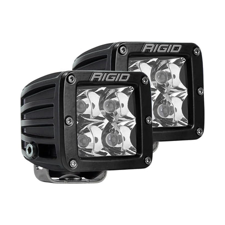 RIGID IND 202213 D-SRS PRO SPT SM /2