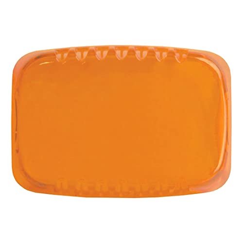 RIGID IND 301993 COVER SR-M SERIES AMBER PRO