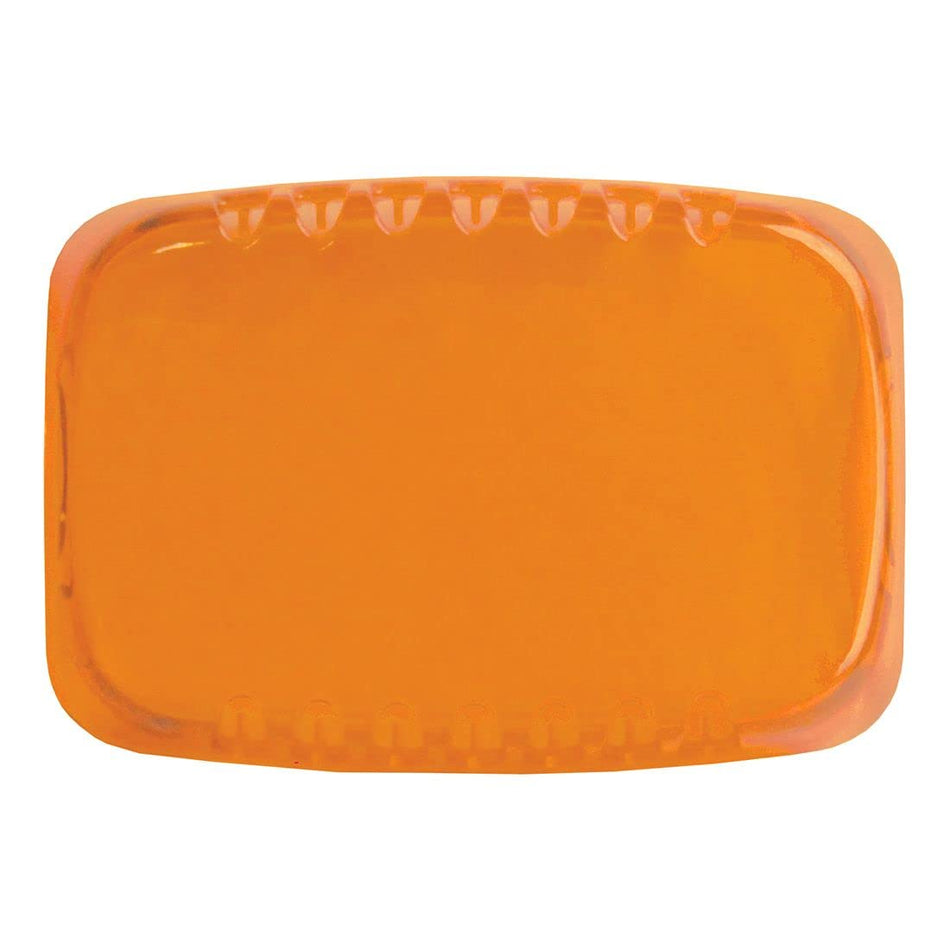RIGID IND 301993 COVER SR-M SERIES AMBER PRO