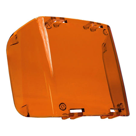 RIGID IND 32189 USTRIES -D-SS_Amber-Cover_Angle Truck & Exterior