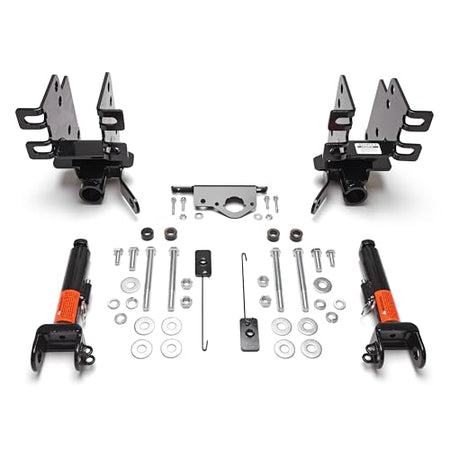 ROADMASTER 5214535 BASE PLATE