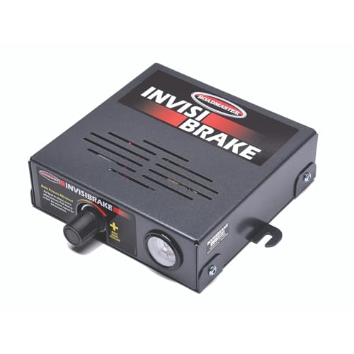 ROADMASTER 8700 INVISIBRAKE HIDDEN BRAKE
