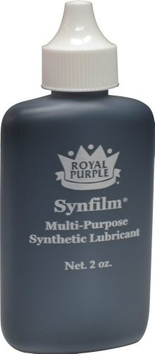 ROYAL PURPLE 01600 PURPLE ICE COOLANT 12OZ