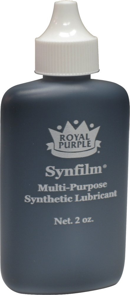 ROYAL PURPLE 01600 PURPLE ICE COOLANT 12OZ