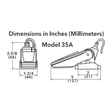 Rule 6935A Marine & Electronics
