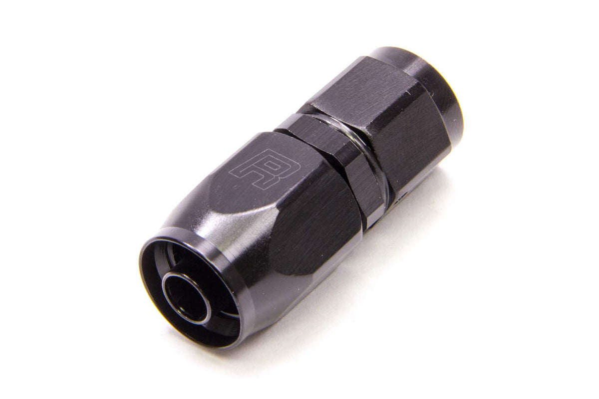 RUSSELL/EDEL 610025 Black 6-AN Full Flow Hose End Engine & Performance