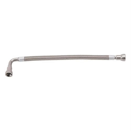 RUSSELL/EDEL RUS-651121 Edelbrock Russell Athletic - Fuel Hose for GM Pontiac GTO 5.7L Engine