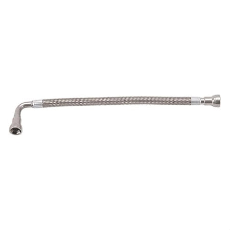 RUSSELL/EDEL RUS-651121 Edelbrock Russell Athletic - Fuel Hose for GM Pontiac GTO 5.7L Engine