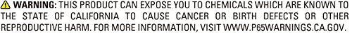 RUSSELL/EDEL RUS-656040 Edelbrock/Russell 656040 Straight -3AN to Straight -3AN Brake Hose ...