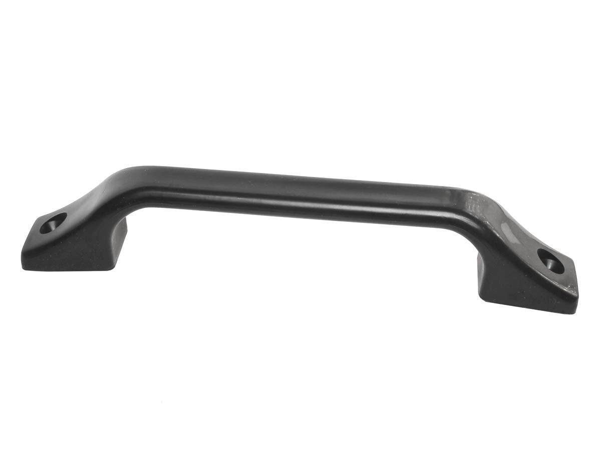 RV DESIGNER E223 8 3/4' GRAB HANDLE- BLACK