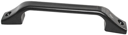 RV DESIGNER E223 8 3/4' GRAB HANDLE- BLACK
