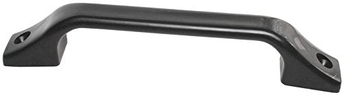 RV DESIGNER E223 Plastic Grab Handle,8 3/4 inch, Black, Entry Door Hardware, 1 Count...