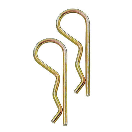 RV DESIGNER H402 PIN CLIP 1/2'