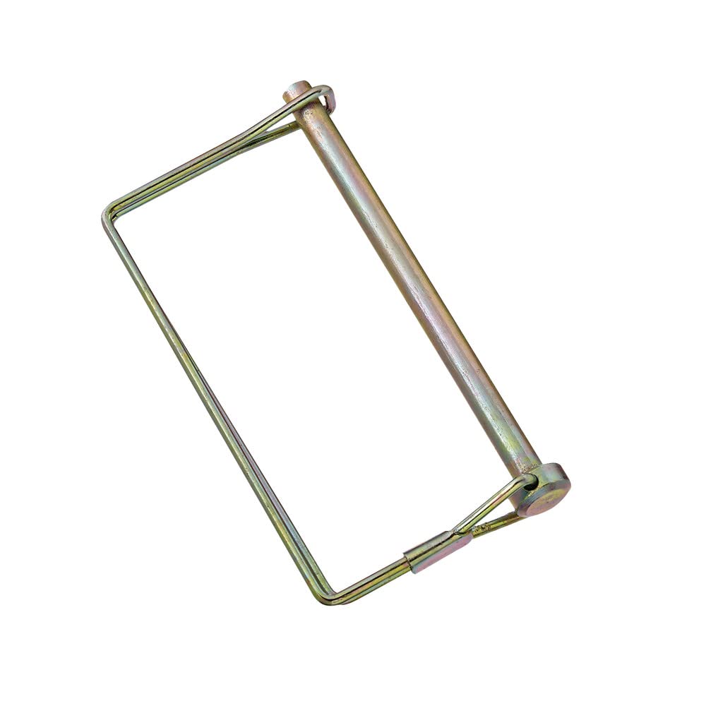 RV DESIGNER H432 SAFTY LOCK PIN 1/4X3- 1/2