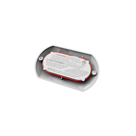 RV SAFE RV Safe RVLP-2W Propane Gas Alarm - 2-Wire, White