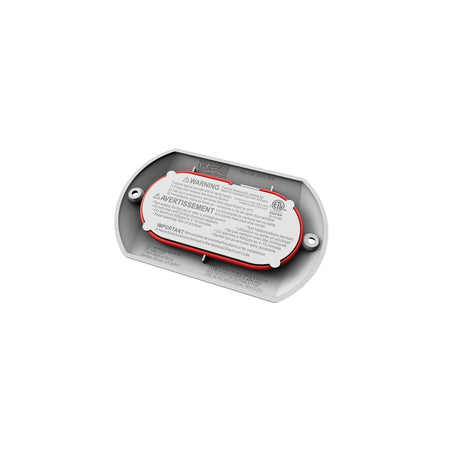RV SAFE RV Safe RVLP-2W Propane Gas Alarm - 2-Wire, White