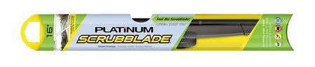 Scrubblade Scrubblade Platinum Wiper Blade - HS1600