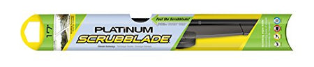 SCRUBBLADE HS1700 17'PLATINUM SCRUBBLADE WIPER BLADE