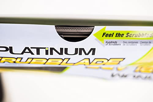 SCRUBBLADE HS2000 20'PLATINUM SCRUBBLADE WIPER BLADE