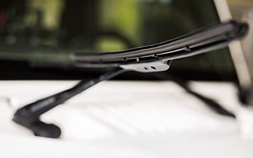 SCRUBBLADE HS2000 20'PLATINUM SCRUBBLADE WIPER BLADE