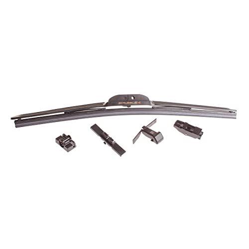 SCRUBBLADE Wiper-Blade HS2200 22'PLATINUM WIPER BLADE Truck & Exterior