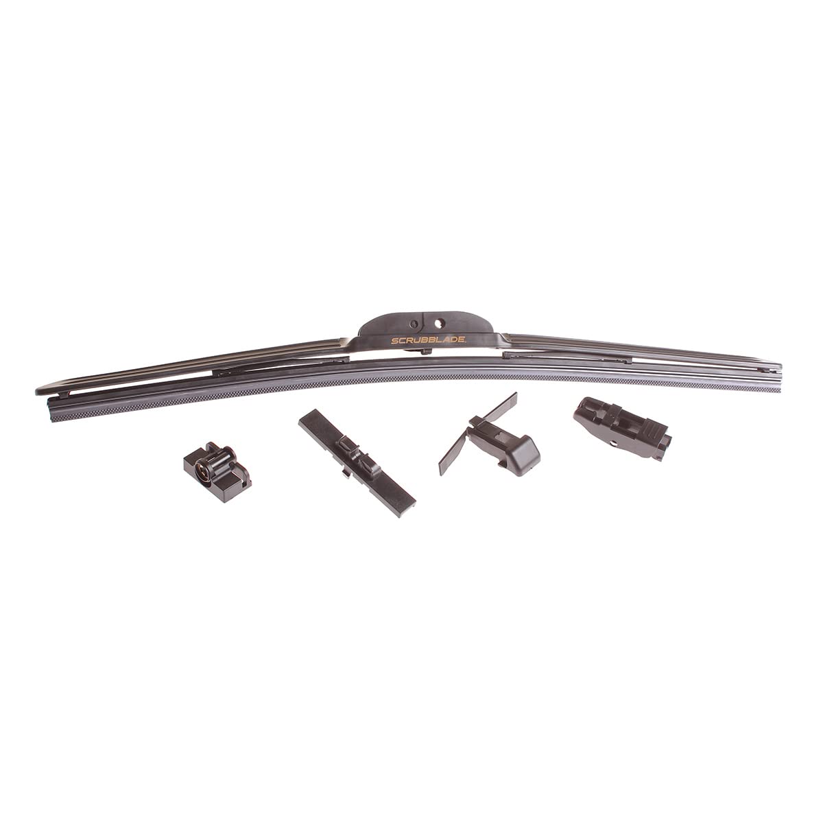 SCRUBBLADE Wiper-Blade HS2200 22'PLATINUM WIPER BLADE Truck & Exterior